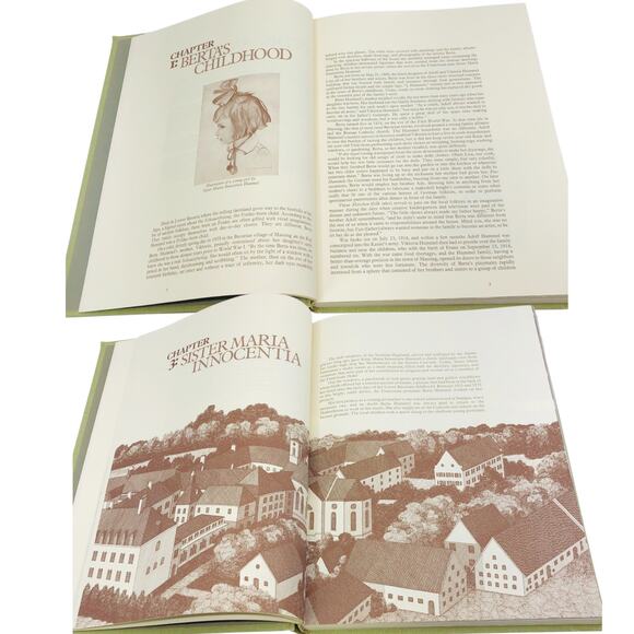 Hummel The Complete Collector's Guide Illustrated by Eric Ehrmann 1976 Portfolio - Picture 10 of 16